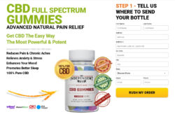 Independent CBD Gummies Review Shocking Benefits or Real Scam Results?