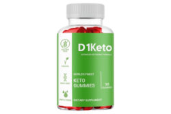 D1 Keto Gummies Australia Reviews Weight Loss Pills (Scam Alert & Legit)