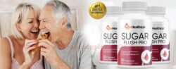 Sugar Flush Pro (#1 Clinical Proven Blood Sugar Support Formula) FDA Approved Or Hoax?