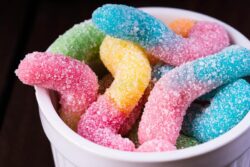 Real Nutural Products Regen CBD Gummies Reviews?