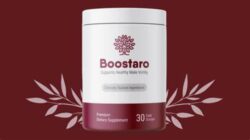 Boostaro United States Reviews & Advantages – It’s Official Price, Where To Buy 2023