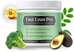 Fast Lean Pro (Weight Loss) Effective Way To Control OverWeight Or Accelerate The Metabolism(Spa ...