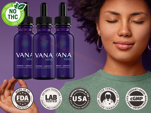Vana Mind – Why Should You Buy?Real or Hoax?