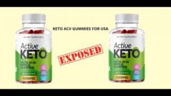 Science-Backed Reasons Why Super Health Keto Gummies are a Must-Try