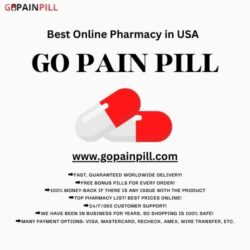 Buy Tramadol Online: Your Solution to Chronic Pain
