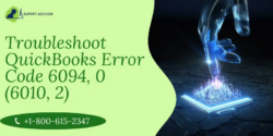 Easy methods to resolve QuickBooks Error 6094 [Updated]